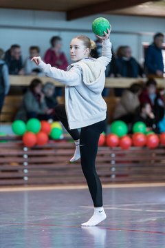 Bild 20 - F HSG Kremperheide/Muensterdorf - Slesvig IF 2 : Ergebnis: 30:26